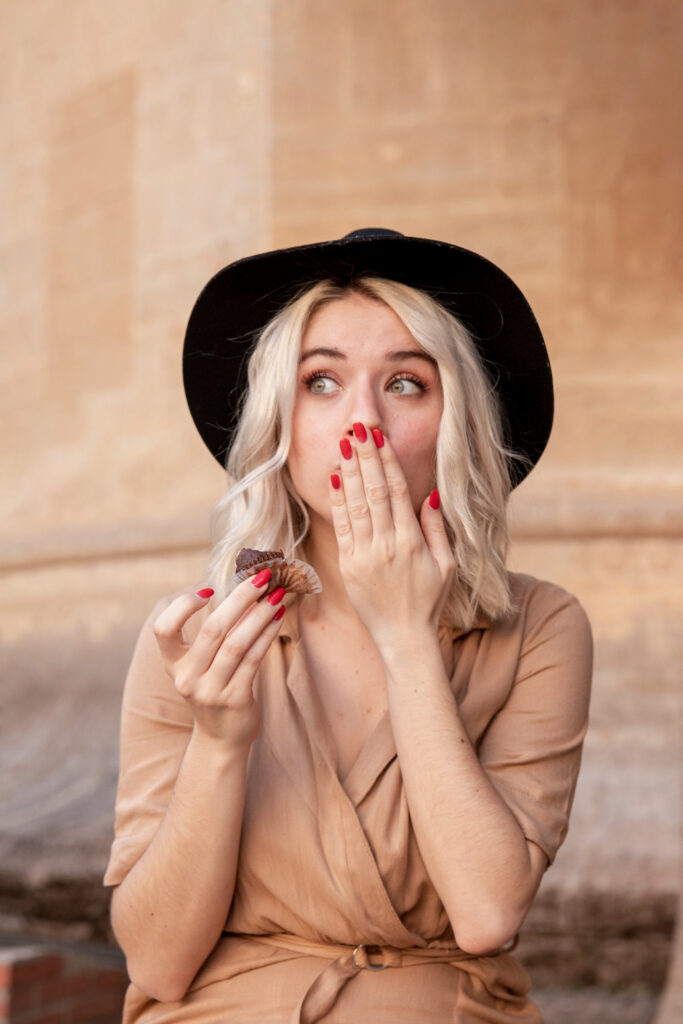 fall nail designs self expressions